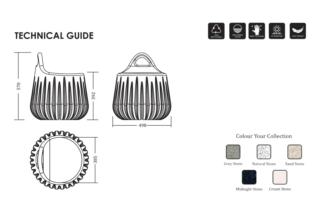 rio puffe stools, illuminated furniture outdoor, light up outdoor furniture, plastic led furniture, led plastic lounge furniture, Muebles, Illuminates Garden furnitures, Waterproof garden furniture, Outdoor garden furniture, Garden table and chairs, Outdoor illuminated furniture