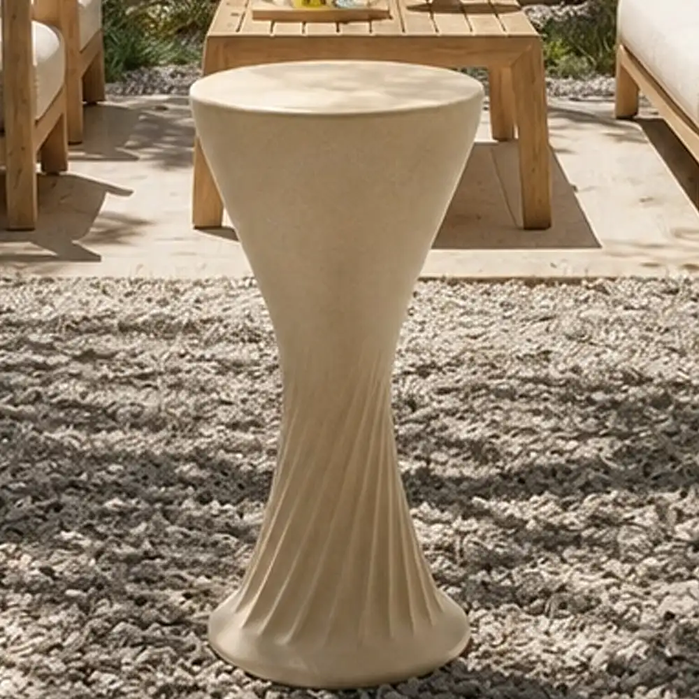 Siroco Bar Table