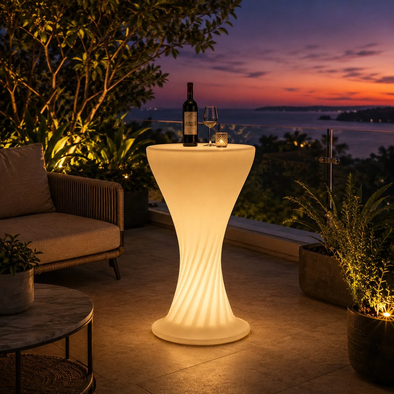 Muebles outdoor collection